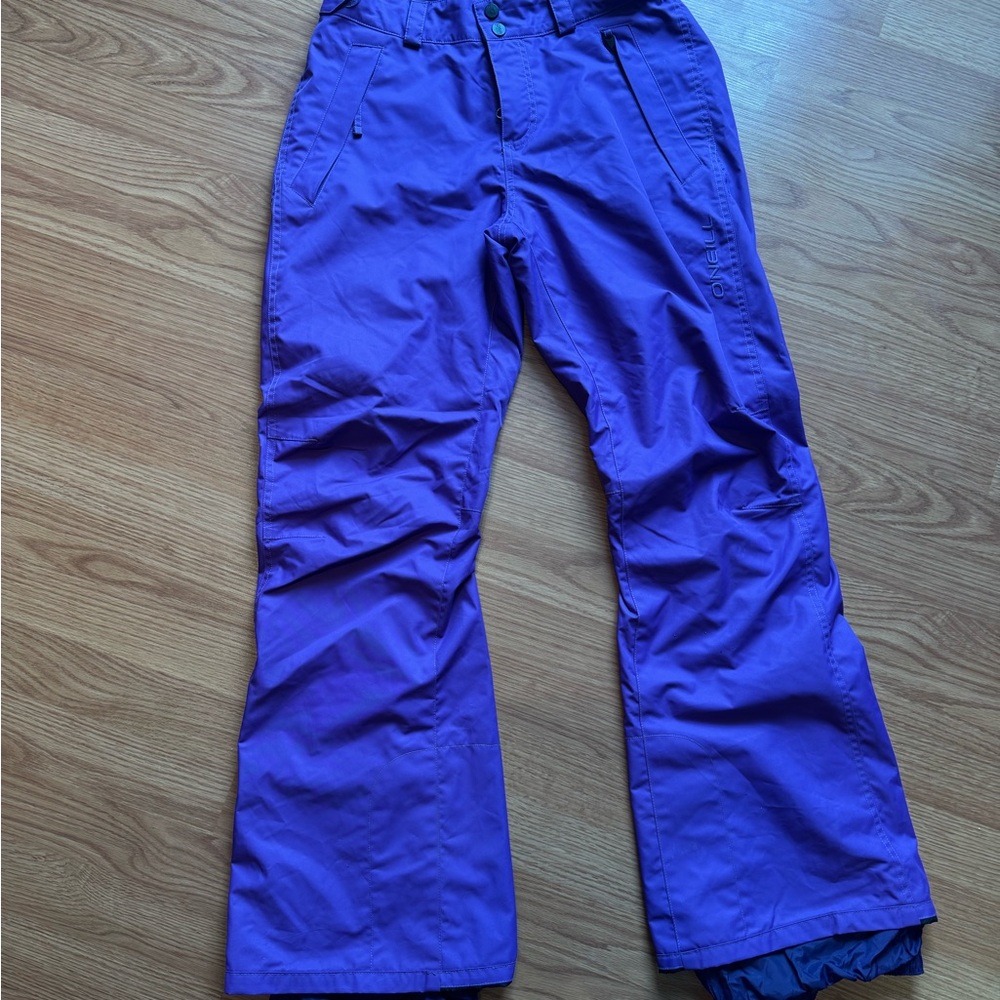EUC, O’Neill ski/snowboard pants.